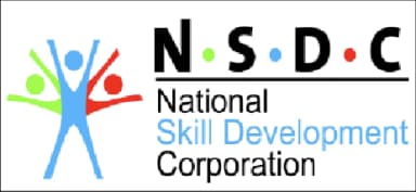 NSDC — National Skill Development Corporation