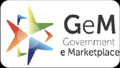 GeM — Government e Marketplace